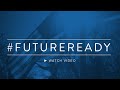 Future ready