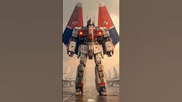 Transformers Starscream Starscream-0026,ChangeShape! #Transformers #Sci-fi #Mecha #aigc
