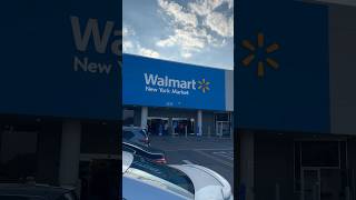 Walmart Long Island NYC🇺🇸#trending #america #travel #newyork #longisland #shopping #shorts