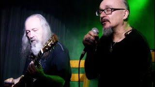 SPiS(Styka,Piotr i Siersciu)-"Hysteria"(Art Music Club-22.09.2023)