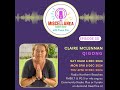 Healing Body, Mind, and Spirit: An Interview with Claire McLennan — Hosted by Maria Mai