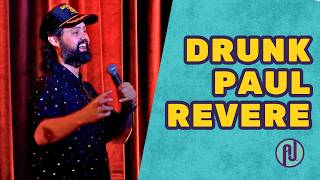 Why I Cant Work A Normal Job Aj Wilkerson Comedy