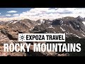 Rocky Mountains Vacation Travel Video Guide