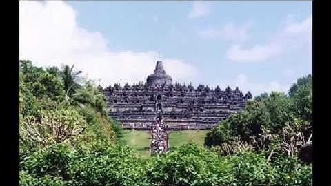 the history of java and javanese culture