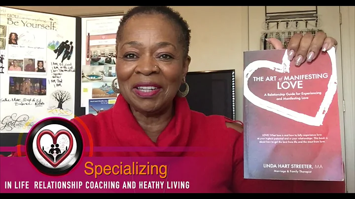 Linda H Streeter - Love & Relationship Matters