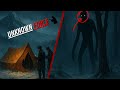 Something Crushed Their Chests: The Dyatlov Pass Mystery