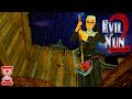 Динамит в плохих концовках игры | Evil Nun 2