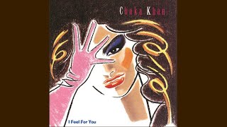 Caught in the Act - Chaka Khan