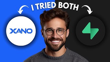 Xano vs Supabase (2025) - Which One is Better?