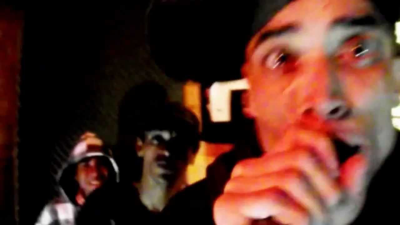 Projeto Play e Causa P - Exercito dos Lokos