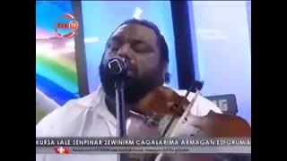 Lapsekili Tayfur - Peri Taytı