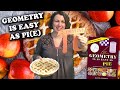 Tumblehome Books&#39; Geometry Is as Easy as Pie - Pi(E) Day Launch Video