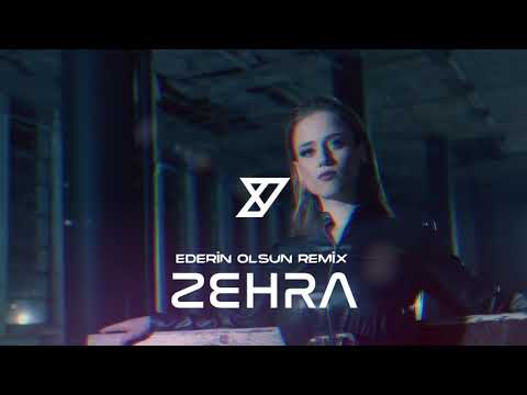 Zehra - Ederin Olsun (Y-Emre Music Remix)