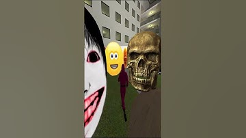 Squid Game Security Vs Too Much Nextbots Gmod