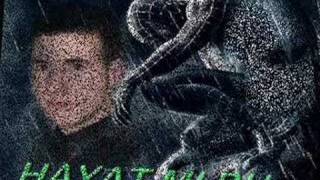 Qari̇zma Xalo Tabanca Insafsız