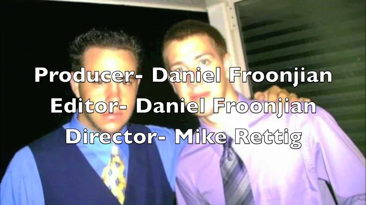 DTF Productions Presents "Made It There And Back"
