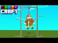 DR. OCTOPUS&#39;U İDAM ETTİM! - CRAZYCRAFT