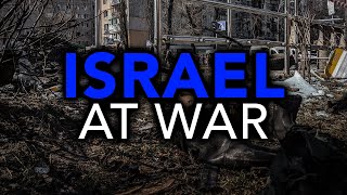 Israel At War