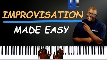 Chord Tone Improvisation