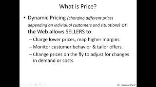 Full Travel & Hospitality Pricing Decisions 1 of 3 Guide