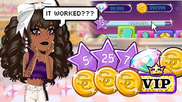 TRYING OUT MSP HACKS 2020