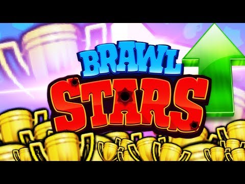 ¡A POR EL TOP 1 DE BRAWL STARS! - ¡A POR EL TOP 1 DE BRAWL STARS!