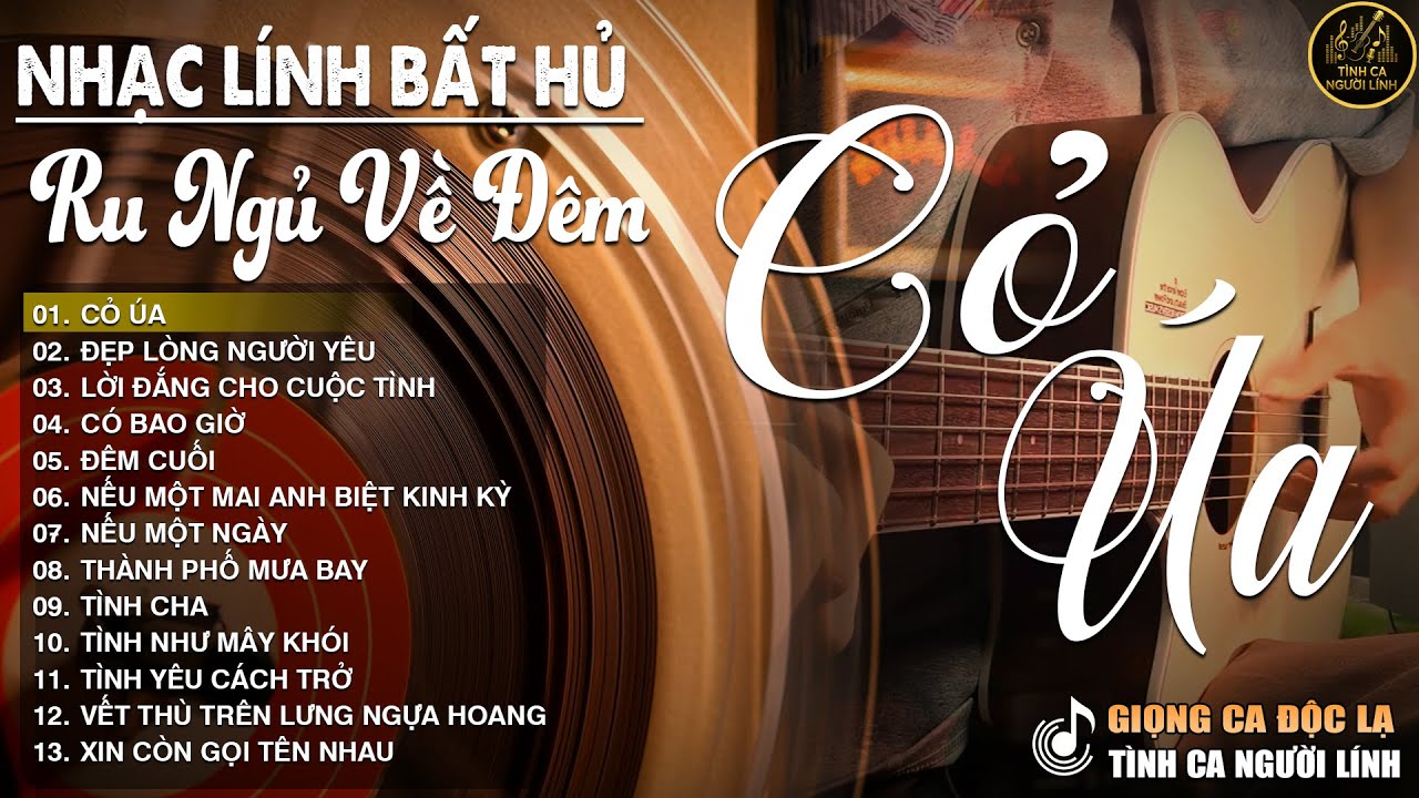 CỎ ÚA - DIỄN QUÂN ➤ LK Nhạc BOLERO Trữ Tình MỚI NHẤT 2026 - Nhạc Xưa DIỄN QUÂN Nghe Cực Êm TAI