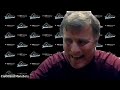 Monsters Postgame Media Availability 04/17/21