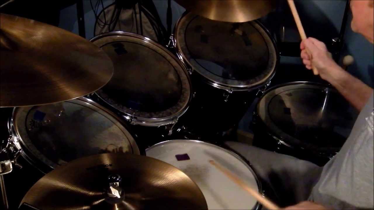 DoubleTime Drum Rolls (fills) YouTube