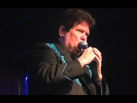 Michael Twitty - Hello Darlin'