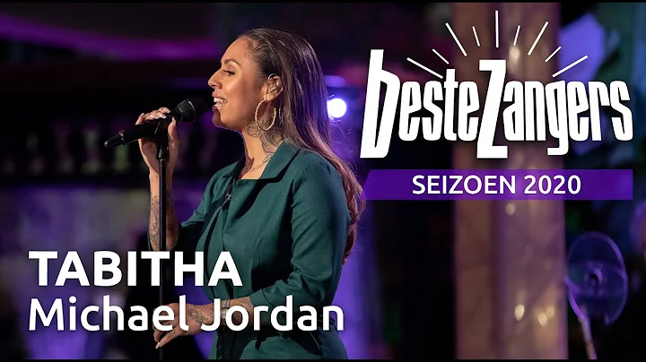 Tabitha - Michael Jordan | Beste Zangers