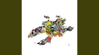 La montagne ecroulée