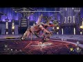【AI LIMIT】戦火の大司教・エイレネ戦【無限機兵】