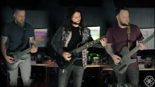 Whitechapel - Lost Boy (guitar playthrough)