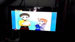 Princess Comet Episode Apa yang bisa dibantu part 2 di Spacetoon Plus