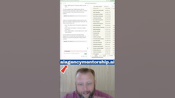 AI Super agents. This is another crazy AI Agent#aiagent #ainews #superagent #chatgpt #nvida