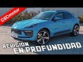 Porsche Macan | Revisión en profundidad