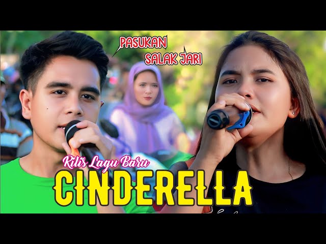 Rilis Lagu Baru Cinderella Ketika Satu Aspal Bersam Irama dopang class=