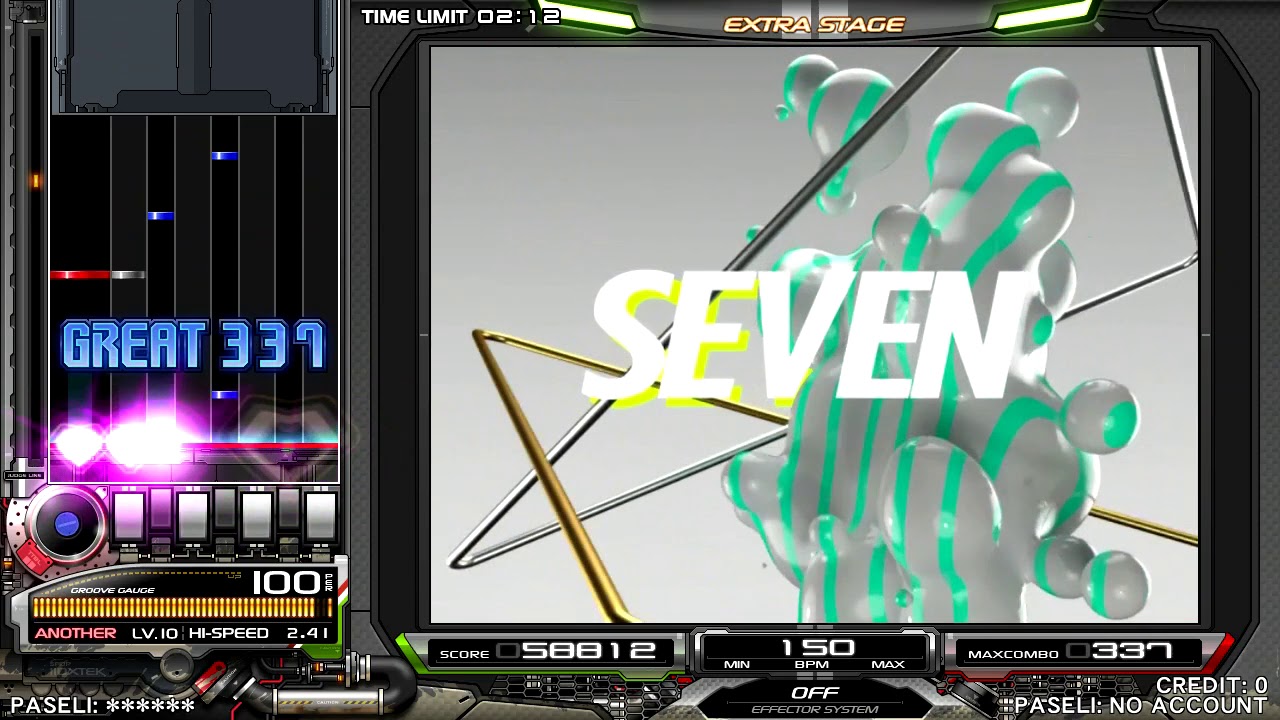 beatmania IIDX 16 店頭用 のぼり 1010008413381010_03_6167.jpeg