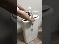 生活感を消す！100均だけでスッキリ収納テク✨神アイデア5選✨