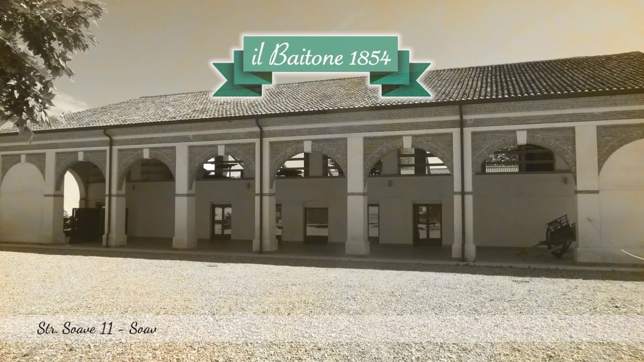 IL BAITONE A Soave Di Porto Mantovano YouTube il-baitone-a-soave-di-porto-mantovano-youtube
