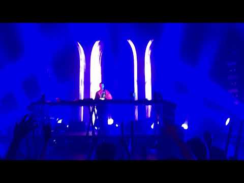 Don Diablo & JLV - Problems (Hexagon)