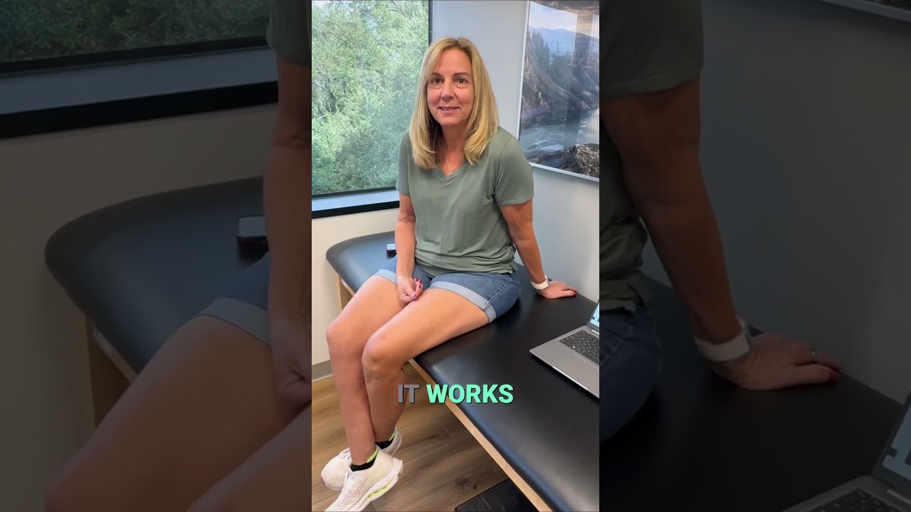 Perfect Knee Surgery Outcome No Pain 