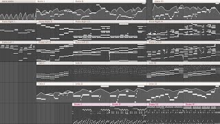 Youve Somehow Angered A Seraphim