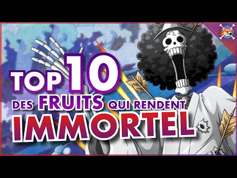 Vidéo: Combien y a-t-il de fruits du démon zoan ?