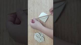 Perfectly Folded Dumpling Art 🥟
