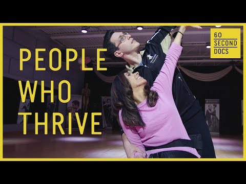 10 People With Disabilities And Thriving