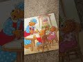 Goofy Ahh Storytime: The Berenstain Bears - God Bless Our Country
