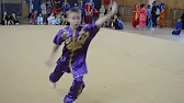 Wushu Mangust