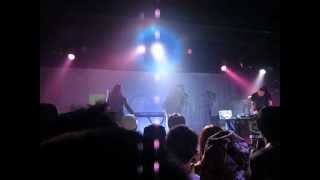 Kero One ft Esna Live @ The Wall, Taipei - When the Sunshine Comes